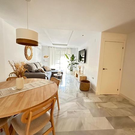 La Cala Beach Home La Cala Del Moral Extérieur photo