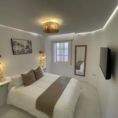 La Cala Beach Home La Cala Del Moral Extérieur photo