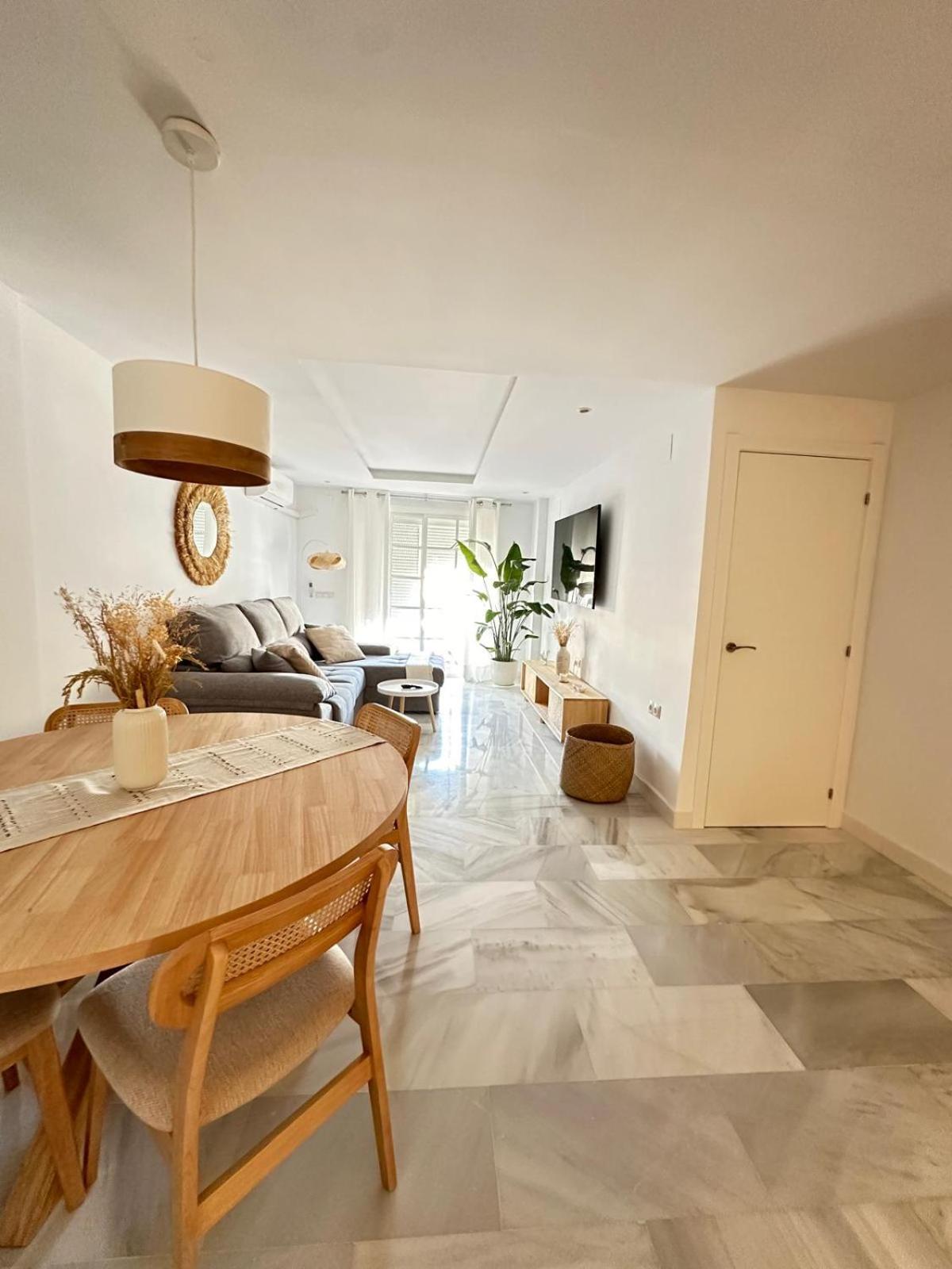La Cala Beach Home La Cala Del Moral Extérieur photo