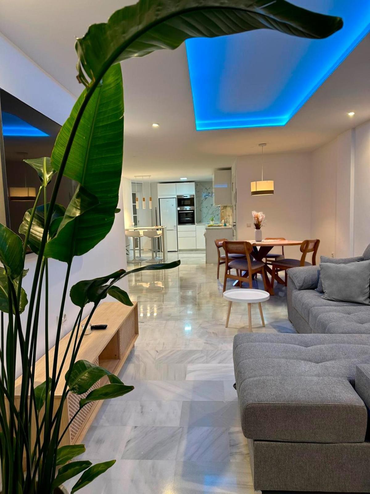 La Cala Beach Home La Cala Del Moral Extérieur photo