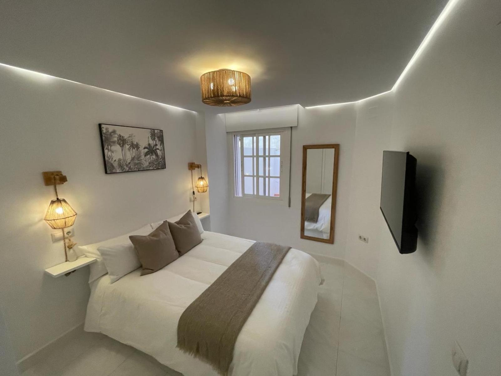 La Cala Beach Home La Cala Del Moral Extérieur photo